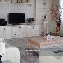 Semi-D for sale @ Bukit Tengah