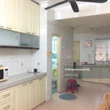 Double storey bp11 house @ bandar bukit puchong 2