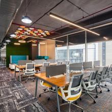 Office for Rent