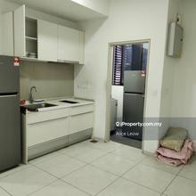 D'sara Sentral For Rent @ Sungai buloh @ Walking to Mrt 