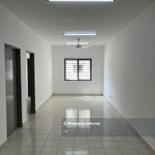 Brand new unit Pangsapuri Sena, Bandar Sungai Long,Mahkota Cheras 