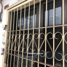 Office Space for Sale at Jalan Sepadu, Taman United
