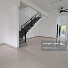Endlot Home with Extra Light Rm590k Only! Freehold (S1) (rafflesia)