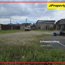 Industri Land Corner Bandar Baru Ampang (Q5514)