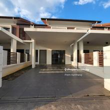 Alam Impian Sek 35 Shah Alam Pentas 6 Gated & Guarded