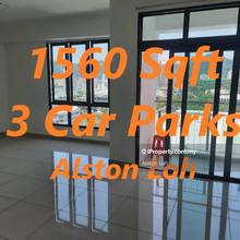 The Promenade Unit For Sale
