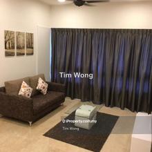 Fully furnished! Value for money