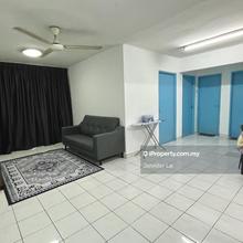 3 rooms for sales in Gugusan Melur, Kota Damansara, Petaling Jaya