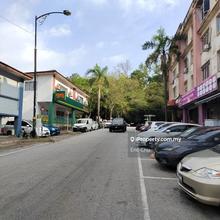 Saujana Damansara Grd floor Shop for Sale 