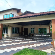 Charming Semi Detached Home at Fair Park 