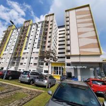 Seri Pinang Setia Alam For Sales! Below Market Freehold Apartment