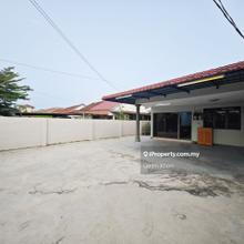 Fully Furnished, Chinese Area