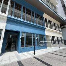 New Shoplot for Rent