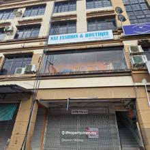 For Rent Mjc Commercial ground floor shop