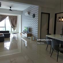 Casa Residence Condominium @fully furnished 