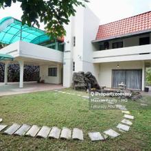 Bungalow for Sale