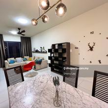 The Era North Duta fully furnished unit for sales 