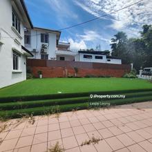 Corner Renovated Bungalow Desa 3 Bandar Country Homes Rawang For Sale