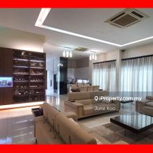 Kinrara Hills 3 storey Semi-D @ Bandar Kinrara