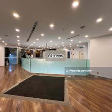Beach St (Lebuh Pantai) Corner 7 Storey Commercial Building for Sale