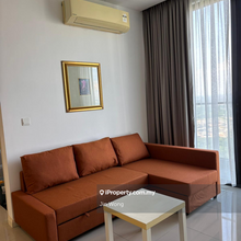 D Pristine 2 bed Brand new fully furnished unit nearby tuas