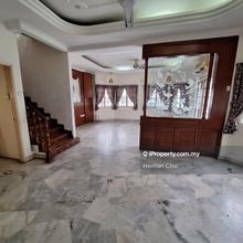 Cheras Perdana 8 Semi D