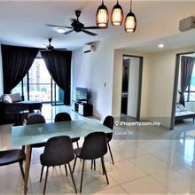 Fully Renovation, Open View, 2carpark, Below Market Price