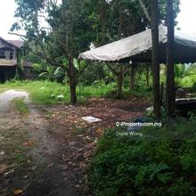 Agricultural Land for sale, Jln Besar, Kampung Abdullah