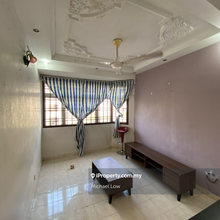 Vista Seri Alam Apartment