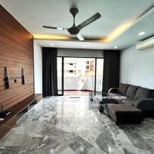 Spacious Design for Comfortable Living