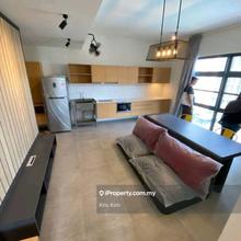 Union Suites, Bandar Sunway, Sunway
