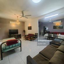 2 Storey Semi D, Lorong Shariff Alor Setar City Centre, For Sale