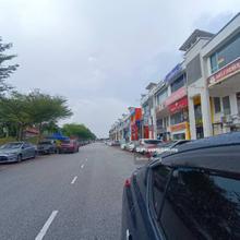 Kebun Teh @ 2 Storey Shop lot 