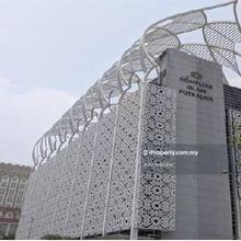 Premium Office space Kompleks Islam Putrajaya