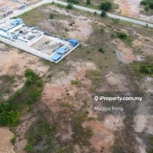Land For Sale In Kapar