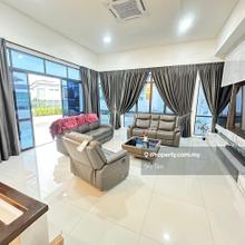 Horizon Hills Iskandar Golf West Jalan Saujana 2 Storey Bungalow 