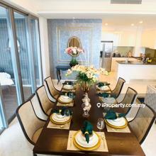 Serviced residence for Sale