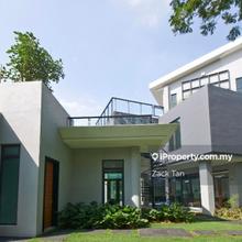 Big Bungalow