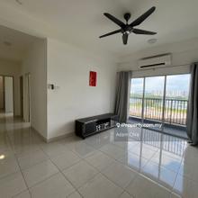 Bsp 21 (4 room) furnished / bandar saujana putra / mahsa / rimbayu