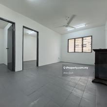 Desa Petaling Desa Sri Puteri Flat For Rent 