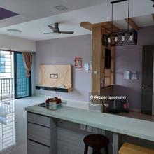 Studio for sell