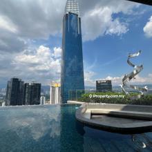 TRX, KLCC, Bukit Bintang, Pavilion Kuala Lumpur