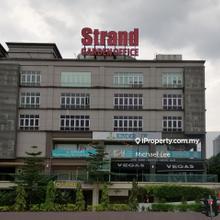 Retail space for Sale