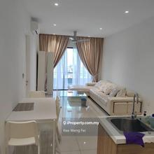 Unio Residence, Kepong