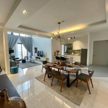 Seresta Damansara New Unit for Sales