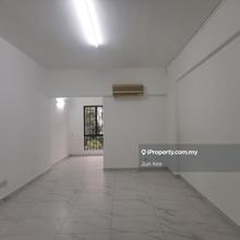 Palladium Condo @ Kampung Dato Keramat