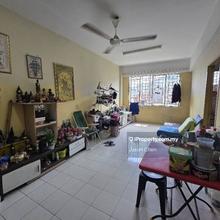 Jemerlang apartment for sale