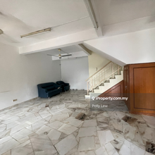 2 Storey Terrace House 20x85 @ Taman Bukit Semenyih