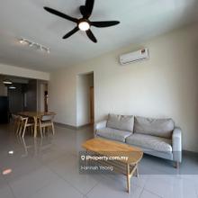 Fully Furnished 4 Rooms Unit in Sungai Long at Sungai Long Residence