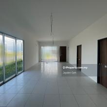 Bumi Lot, Gated & Guarded, Corner Unit, Taman Savoriz
